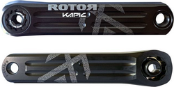 Rotor ramiona korby MTB Kapic DM 165mm
