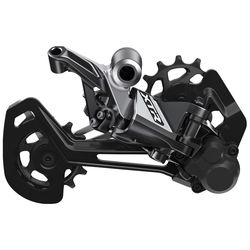 Shimano przerzutka tylna XTR RD-M9100 SGS 12rz
