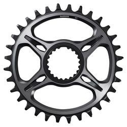 Shimano koronka mechanizmu XTR SM-CRM95 M9100/FC-M9120 36T