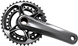 Shimano korba XTR FC-M9120 12rz 38-28 175mm