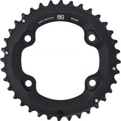 Shimano koronka mechanizmu Deore FC-M6000 40T 3rz