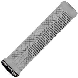 Lizard Skins chwyty CHARGER EVO LOCK-ON 136mm szare
