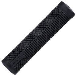 Lizard Skins chwyty CHARGER EVO SINGLE COMPOUND 140mm czarne