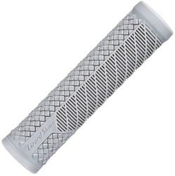 Lizard Skins chwyty CHARGER EVO SINGLE COMPOUND 140mm szare