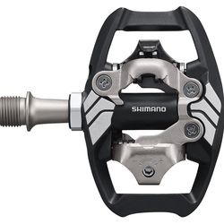 Shimano pedały DXR PD-MX70 + bloki