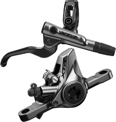 Shimano zestaw XTR BL-M9100/BR-M9100 K04Ti tył 1700mm