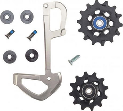 Sram wózek i kółka przerzutki XX1 Eagle 12rz