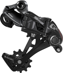 Sram przerzutka tylna GX 1x11rz czarna