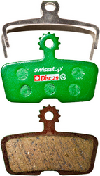 SwissStop okładziny hamulcowe Disc 29 C Avid/Sram organiczne