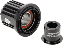 DT Swiss bębenek MTB Shimano Micro Spline 12rz (ratchet) 12/142/148 mm