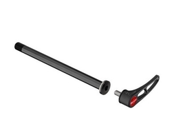 DT Swiss zacisk tył Plug In E-Thru Axle 12/142mm alu