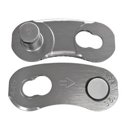 Sram spinka łańcucha PowerLock® 12rz 1szt srebrna