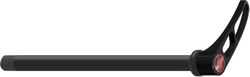 DT Swiss zacisk tył Plug In E-Thru Axle 12/148mm alu
