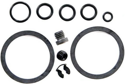 Avid zestaw serwisowy do zacisku Elixir/XX