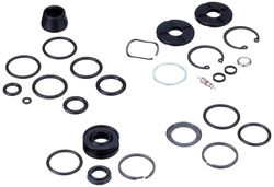 Rock Shox zestaw serwisowy Revelation Dual Position Air (2012)