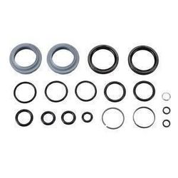 Rock Shox zestaw serwisowy Basic Lyrik Dual Position Air (2012-2015)