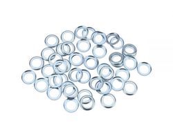 Rock Shox podkładka do widelca Crush Washers Retainer 8mm 1szt