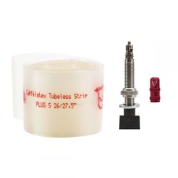 Effetto Mariposa opaska Tubeless Strip Plus M - 26"/27,5"