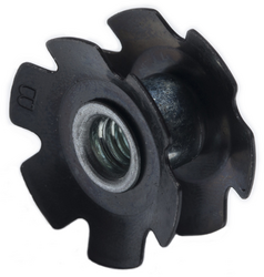 Cane Creek gwiazdka Star Nut 1 1/8"