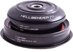 Cane Creek stery Hellbender 70 Tapered ZS44|ZS56/40