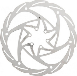 Formula tarcza hamulcowa Monolitic 203mm 6-śr