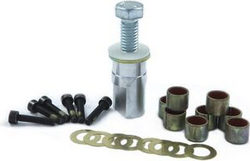 Cane Creek zestaw serwisowy do sztycy Thudbuster LT + narzędzia