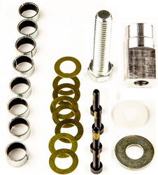 Cane Creek zestaw serwisowy do sztycy Thudbuster ST + narzędzia