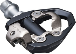 Shimano pedały PD-ES600 grafitowe