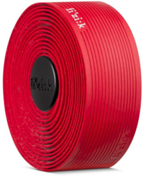 Fizik owijka Vento Microtex Tacky czerwona