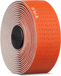 Fizik owijka Tempo Microtex Classic pomarańczowa