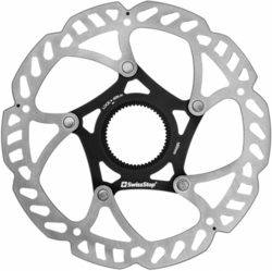 SwissStop tarcza hamulcowa Catalyst PRO 140mm CL