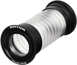 Rotor suport Race/MTB Plastic/Steel PF4630 68-73mm