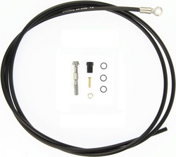 Shimano przewód hydrauliczny SM-BH59-SB 1700mm czarny