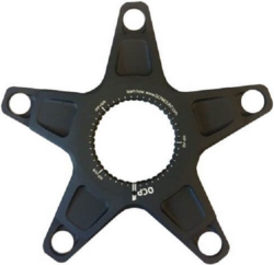 Rotor pająk korby Aldhu/Vegast DM 5x110BCD