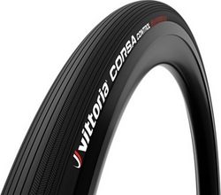 Vittoria opona Corsa Control 28x700 TLR G2 czarna