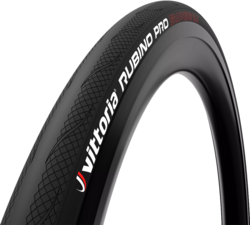 Vittoria opona Rubino PRO 25x700 TLR G2 czarna