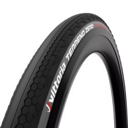 Vittoria opona Terreno Zero Gravel 37x622 TNT G2 czarno/antracytowa