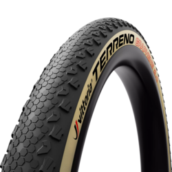 Vittoria opona Terreno 29x2.10 XCR TLR G2 czarno/transparentna