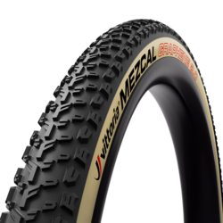 Vittoria opona Mezcal 29x2.25 XCR TLR G2 czarno/transparentna