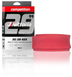 Vittoria dętka MTB Competition Latex 29x1.70/2.3 RVC 48mm