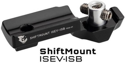 Wolf Tooth Components adapter ShiftMount Shimano I-Spec EV -> Shimano I-Spec B