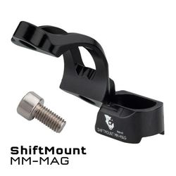 Wolf Tooth Components adapter ShiftMount SRAM Matchmaker -> Magura