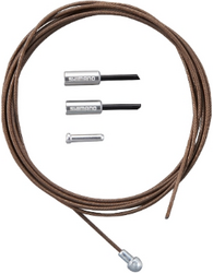Shimano linka hamulcowa polimer szosa 1.6x2000mm Dura Ace