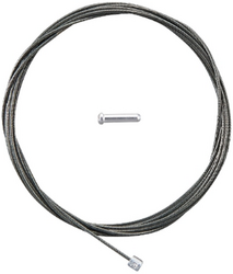 Shimano linka przerzutkowa Optislick Road/MTB 1.2x2100mm
