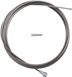 Shimano linka hamulcowa SIL-TEC PTFE szosa 1.6x2050mm