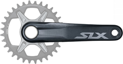 Shimano korba SLX FC-M7100 12rz 170mm, bez tarczy