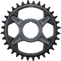 Shimano koronka SLX SM-CRM75 12rz FC-M7100 30T