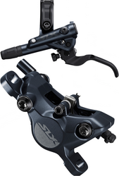 Shimano zestaw SLX BL-M7100/BR-M7100 G03S przód 1000mm