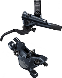 Shimano zestaw SLX BL-M7100/BR-M7100 G03S tył 1700mm
