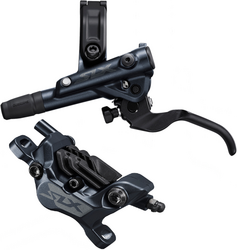 Shimano zestaw SLX BL-M7100/BR-M7120 N04C przód 1000mm